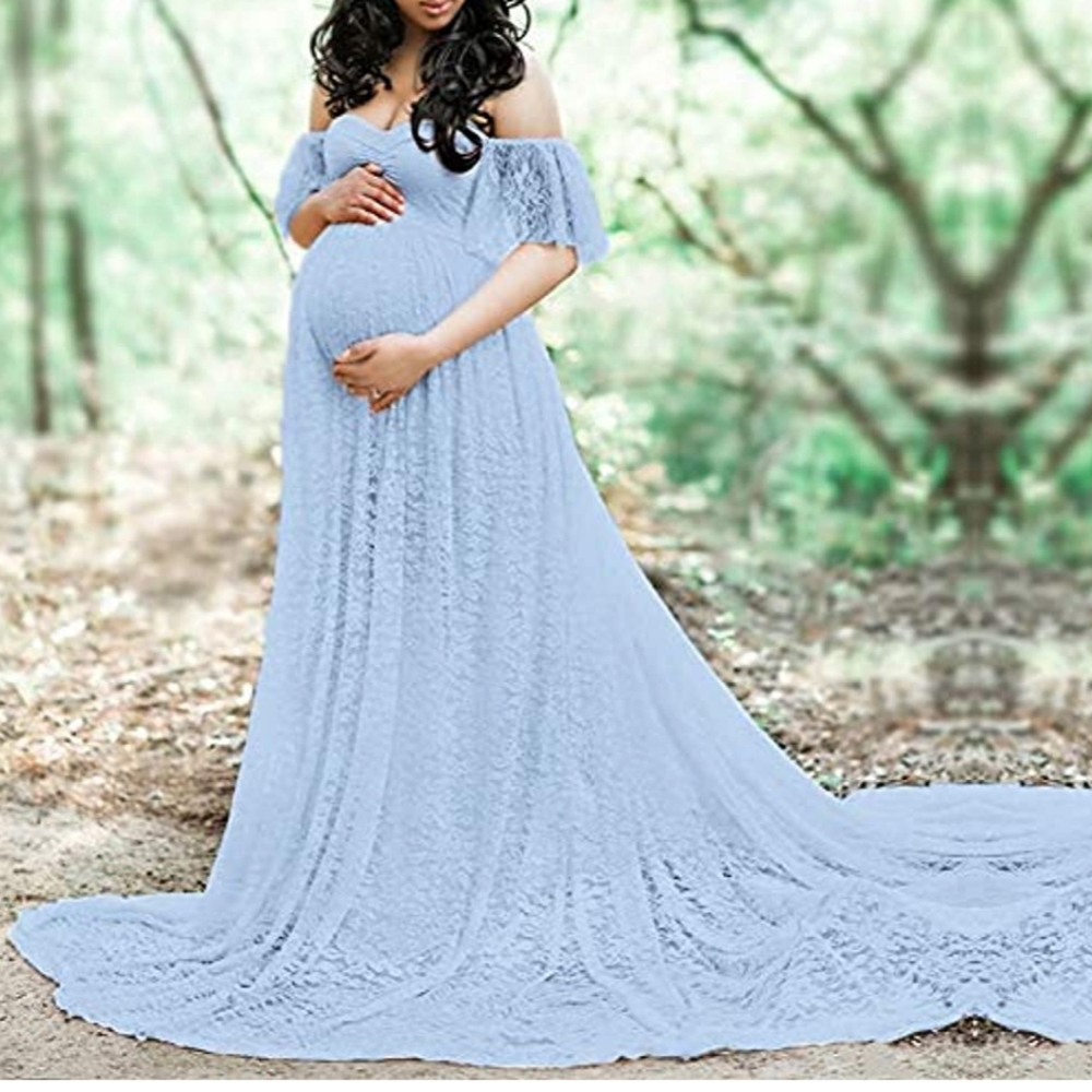 Maternity Dress